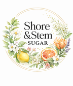 Six-Flavor Beverage Gem Sampler